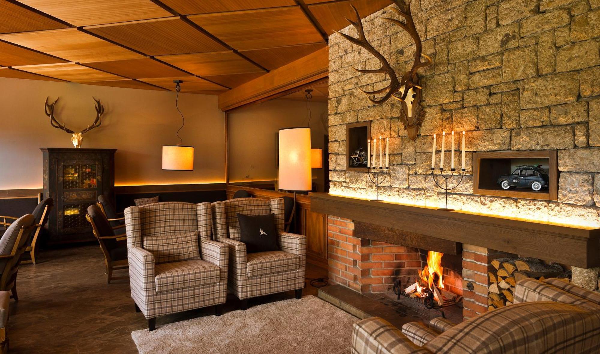 Hotel Ander Brunico Esterno foto