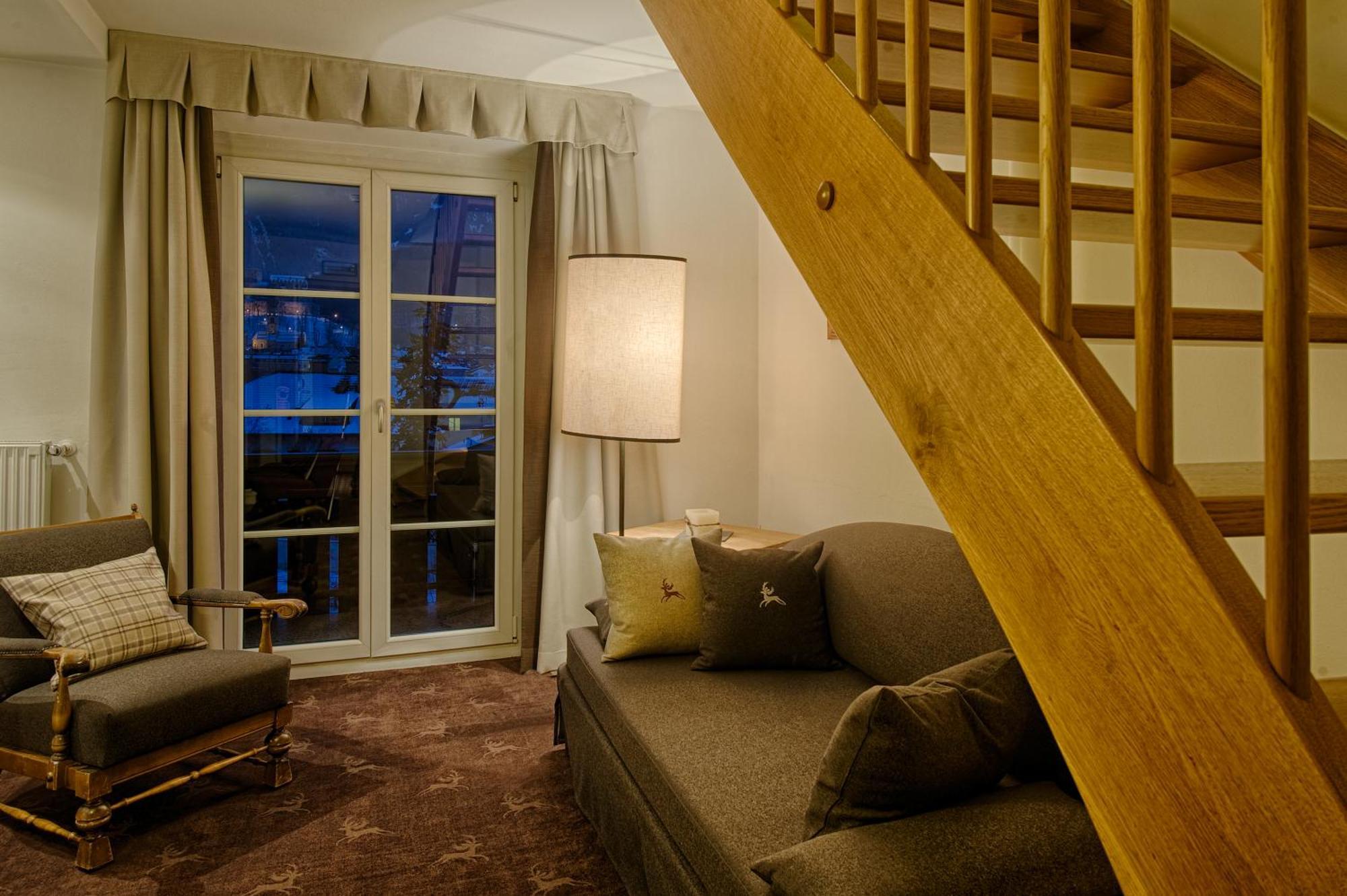 Hotel Ander Brunico Esterno foto