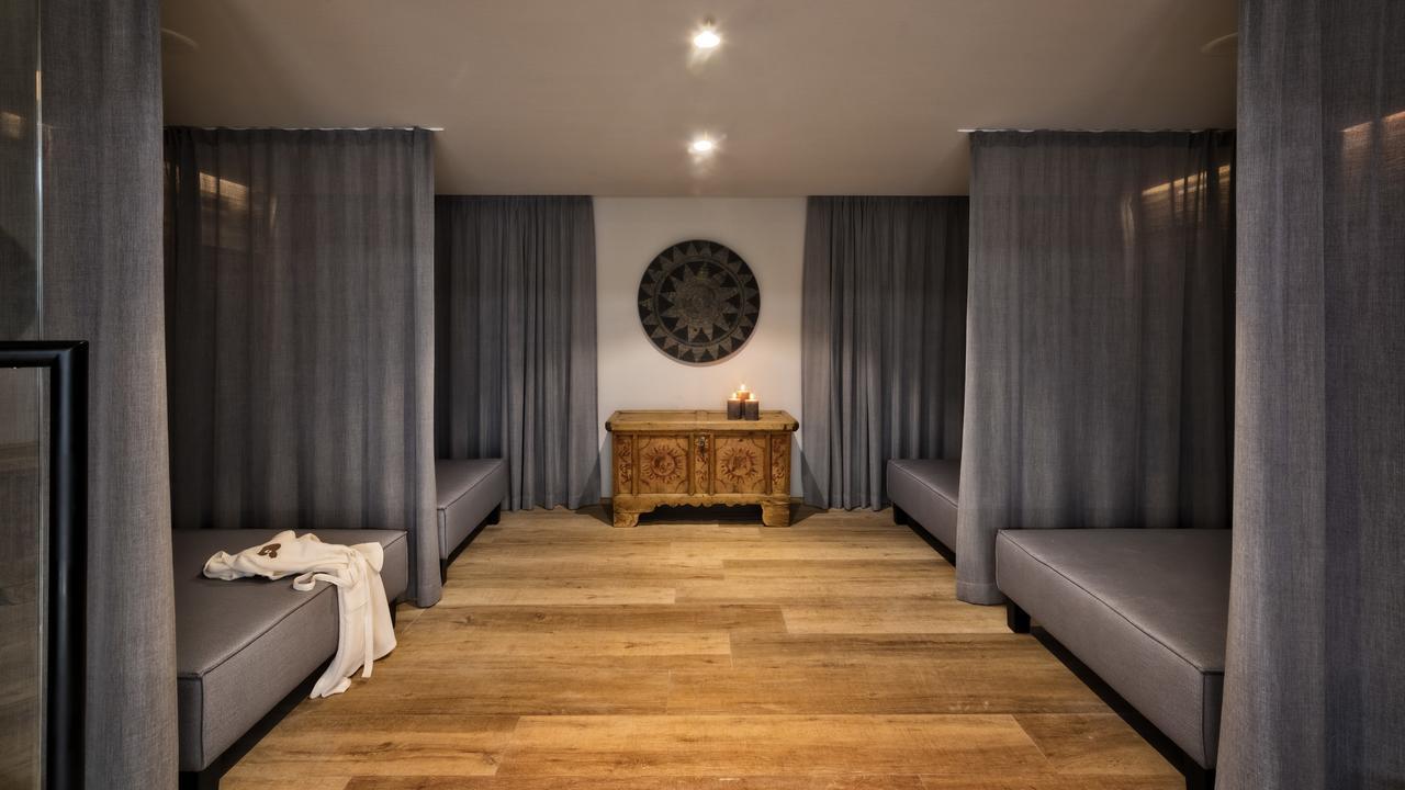 Hotel Ander Brunico Esterno foto